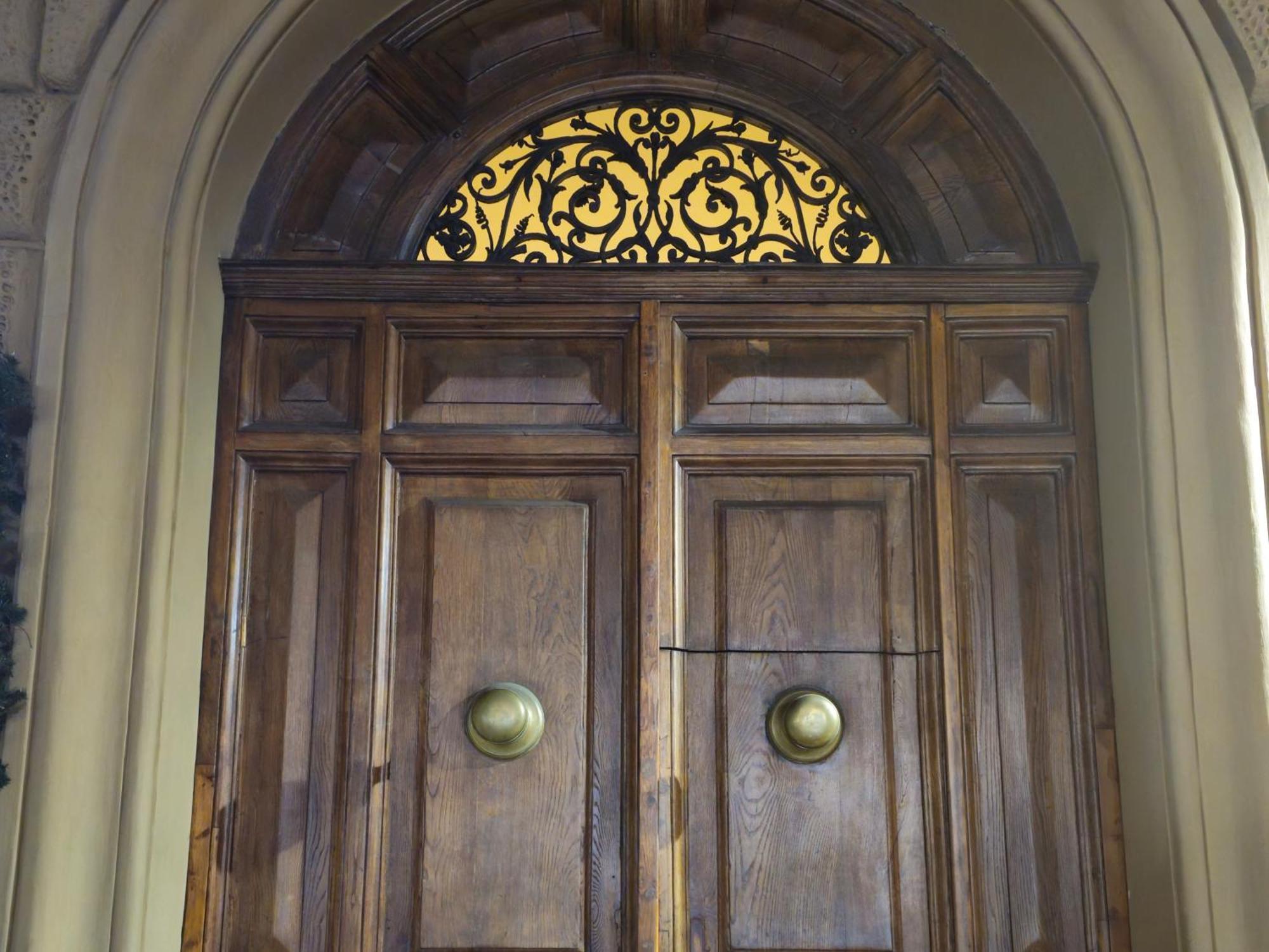 285 Vatican Lodge — Foto 1